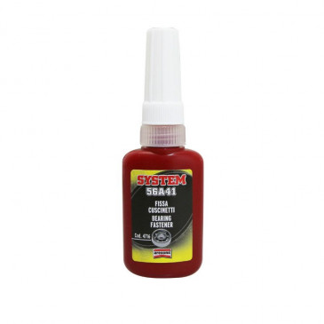 RETAINING COMPOUND FOR BEARINGS- AREXONS 56A41 (BOTTLE 10 ML)