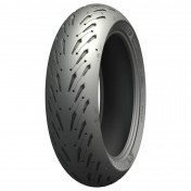 PNEU MOTO 17'' 160/60-17 MICHELIN ROAD 5 REAR RADIAL ZR TL 69W (OEM HONDA/TVS) (088877)