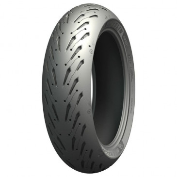 TYRE FOR MOTORBIKE 17'' 160/60x17 MICHELIN ROAD 5 REAR RADIAL ZR TL 69W (OEM HONDA) (088877) 3528700888775