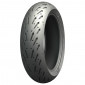 PNEU MOTO 17'' 180/55-17 MICHELIN ROAD 5 REAR RADIAL ZR TL 73W (OEM BMW/KTM/TRIUMPH/YAMAHA) (420895)