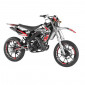 AUTOCOLLANT/STICKER/KIT DECO 50 A BOITE VOCA POUR RIEJU 50 MRT PRO 3700948184783