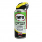 GRAISSE AREXONS SVITOL AU LITHIUM HAUTE VISCOSITE -40°C A +160°C (SPRAY 400ml) 8002565042107