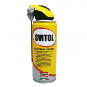 LUBRICANT AREXONS SVITOL - MULTIPURPOSE PROFESSIONNAL (SPRAY 400ml) 8002565076263