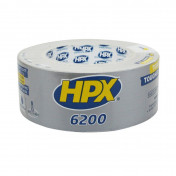 ADHESIVE TAPE HPX - CLOTH -GREY 48mm x 25M 8711347114610