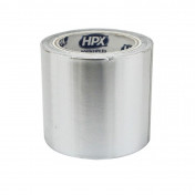 RUBAN ADHESIF HPX ALUMINIUM 50mm x 5M 8711347320004