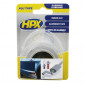 ADHESIVE TAPE HPX ALUMINIUM 50mm x 5M 8711347320004