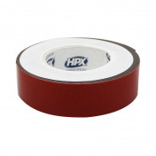 ADHESIVE TAPE HPX - DOUBLE SIDED - DARK GREY 19mm x 2M 8711347125029