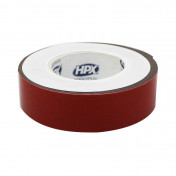 ADHESIVE TAPE HPX - DOUBLE SIDED - DARK GREY 19mm x 2M