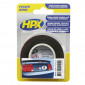 ADHESIVE TAPE HPX - DOUBLE SIDED - DARK GREY 19mm x 2M