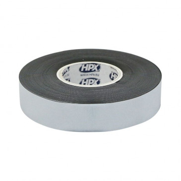 ADHESIVE TAPE HPX - VULCANIZING - BLACK 19mm x 10M