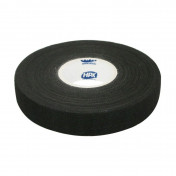 ADHESIVE TAPE HPX - CLOTH PROTECTIVE TAPE - BLACK19mm x 25M