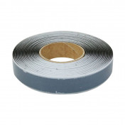 ADHESIVE TAPE HPX - SELF ADHESIVE ZIP FIX "HOOK" BLACK 20mm x 5M 5425014220377