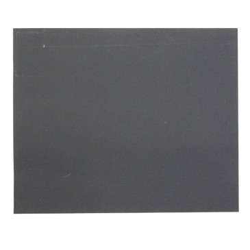 SANDING PAPER HPX P2000 (230mm x 280mm) (ONE SHEET)