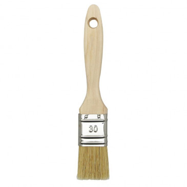 BRUSH HPX - 30 mm SYNTHETIC( SOLD PER UNIT ) 8711347125272
