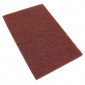 ABRASIVE PAD - HPX MEDIUM