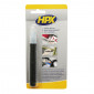 BRUSH HPX - SCRAPE OFF RUST ( SOLD PER UNIT )