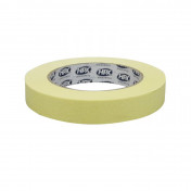 ADHESIVE MASKING TAPE HPX 100°C WHITE/CREAM COLOR 19mm x 50M 3700948293300