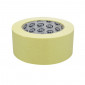 RUBAN DE MASQUAGE/PROTECTION HPX 110°C BLANC/CREME 50mm x 50M 3700948297056