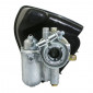 CARBURATEUR CYCLO GURTNER ORIGINE POUR MBK 51 MOTEUR AV10 -MONTAGE AVEC PIPE DIAM 18 mm- (VENDU EN BOITE) 3536660013953