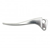 LEVIER DE FREIN ADAPTABLE PIAGGIO 50 VESPA VINTAGE 1967>1982, 125 VESPA VINTAGE 1955>1982 GAUCHE POLI -VICMA- 8430525051119