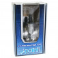 CARBURATEUR POLINI CP 17,5 (AVEC DEPRESSSION+GRAISSAGE, STARTER A CABLE) (201.1701) 8054705051678