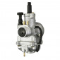 CARBURETOR - POLINI CP 17,5 (WITH DEPRESSION+LUBRIFICATION, CHOKE PULL ROD) (201.1700)