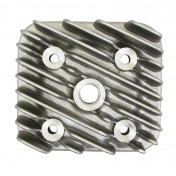 CYLINDER HEAD POLINI FOR SCOOT PIAGGIO 50 ZIP 2STROKE, TYPHOON, LIBERTY 2STROKE/GILERA 50 STALKER, ICE/APRILIA 50 SR AIR 2012> (211.0296) 8054705065842