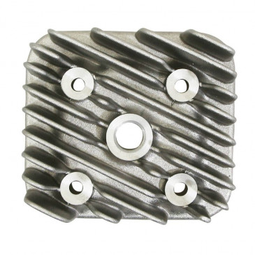 CYLINDER HEAD POLINI FOR SCOOT PIAGGIO 50 ZIP 2STROKE, TYPHOON, LIBERTY 2STROKE/GILERA 50 STALKER, ICE/APRILIA 50 SR AIR 2012> (211.0296)