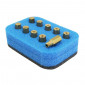 GICLEUR PRINCIPAL KEIHIN/PWK POLINI (BOITE DE 10, N° 160 A 178) (370.0006) 8054705092800