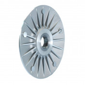 STATIONARY PULLEY FOR MAXISCOOTER POLINI AIR SPEED FOR YAMAHA 500 TMAX (244.122) 8054705079658