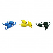 SPRING FOR CLUTCH FOR MAXISCOOTER POLINI FOR YAMAHA 125 XMAX 2018> (245.082) 8054705080234