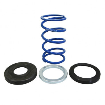 RESSORT VARIATEUR MAXISCOOTER POLINI EVO POUR YAMAHA 530 TMAX +34% (243.099) 8054705079290