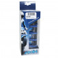 RESSORT VARIATEUR MAXISCOOTER POLINI EVO POUR YAMAHA 530 TMAX +34% (243.099) 8054705079290
