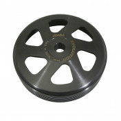 CLOCHE D'EMBRAYAGE MAXISCOOTER POLINI SPEED BELL EVOLUTION POUR HONDA 125 FORZA 2015> (250.030) 8054705082955