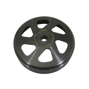 CLOCHE D'EMBRAYAGE MAXISCOOTER POLINI SPEED BELL EVOLUTION POUR PIAGGIO 125 LIBERTY 2005> (250.037) 8054705083020