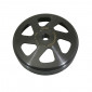 CLOCHE D'EMBRAYAGE MAXISCOOTER POLINI SPEED BELL EVOLUTION POUR HONDA 125 PCX 2010>, SH (250.031) 8054705082962