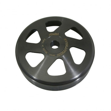 CLOCHE D'EMBRAYAGE MAXISCOOTER POLINI SPEED BELL EVOLUTION POUR HONDA 125 PCX 2010>, SH (250.031) 8054705082962