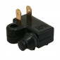 CONTACTEUR DE STOP MAXISCOOTER ADAPTABLE YAMAHA 125-250-400 XMAX, 500-530 TMAX, 600-750-1000-1200 FZ, 650-950-110 XVS DRAGSTAR DROIT -SELECTION P2R- 8434290550624