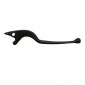 BRAKE LEVER FOR YAMAHA 125-250 XMAX 2006> / MBK 125-250 SKYCRUISER 2006> RIGHT BLACK (OEM: 1B9H391200) -VICMA-