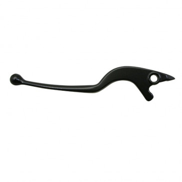LEVIER DE FREIN ADAPTABLE YAMAHA 125 XMAX 2006>2017 / MBK 125-250 SKYCRUISER 2006> GAUCHE NOIR (OEM: 1B9H39220000) -VICMA- 8430525102378