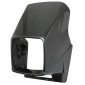 TETE DE FOURCHE CYCLO ADAPTABLE PEUGEOT 103 SP, SPX, RCX NOIR -SELECTION P2R- 3701213418084