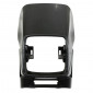 TETE DE FOURCHE CYCLO ADAPTABLE PEUGEOT 103 SP, SPX, RCX NOIR -SELECTION P2R- 3701213418084