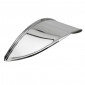 CASQUETTE DE PHARE ROND CYCLO POUR PEUGEOT 103 SP CHROME -SELECTION P2R- 3701213402458
