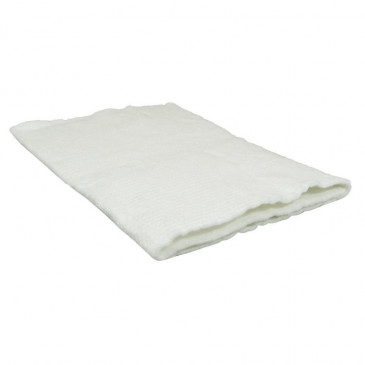 FIBER WOOL FOR EXHAUST (VERY HIGH TEMP RESISTANT) (500x1100x6mm) -SELECTION P2R- 3701213419784