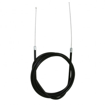 TRANSMISSION THROTTLE CABLE FOR SCOOT MALOSSI (FROM HANDLE TO SPLITTER) (SHEATH L. 1570mm) (1,3x1800mm) -227025.C- 3700948139042