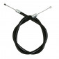 TRANSMISSION THROTTLE CABLE FOR SCOOT MALOSSI (FROM SPLITTER TO CARB) (SHEATH L. 440mm) (1,3x500mm) -225691.B- 3700948139059
