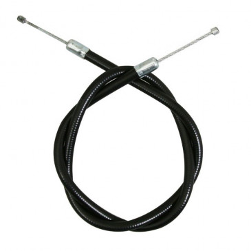 TRANSMISSION THROTTLE CABLE FOR SCOOT MALOSSI (FROM SPLITTER TO CARB) (SHEATH L. 440mm) (1,3x500mm) -225691.B- 3700948139059