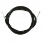 TRANSMISSION CHOKE CABLE FOR SCOOT MALOSSI (4,8x1022mm) -221890- 3700948139066