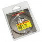 PISTON RING FOR MOPED PEUGEOT 103 MVL, SP, RCX, SPX, VOGUE (40x1,5mm) (SOLD PER 2) (35 9040) 3700948139127