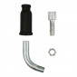 CABLE AJDUSTMENT SCREW (70°) MALOSSI FOR CARB DELLORTO PHBG/SHA (26 4193) 3700948139141